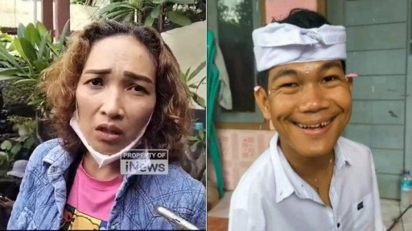 Terkuak! Tersangka Kasus Pelecehan Seksual Agus Buntung Pernah Bawa 3 Wanita Berbeda ke Homestay