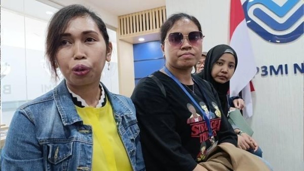 Cerita WNI Bekerja di Rumah Panglima Perang Suriah Saat Konflik Meletus, Ungkap Majikan Jadi Target