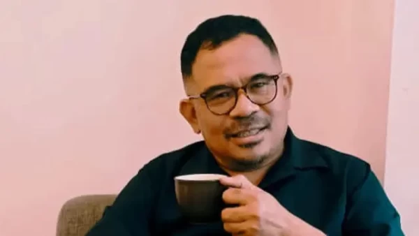 'Nyanyi Sunyi dalam Rantang' Jadi Film ke-11 Garin Nugroho yang Tayang di IFFR