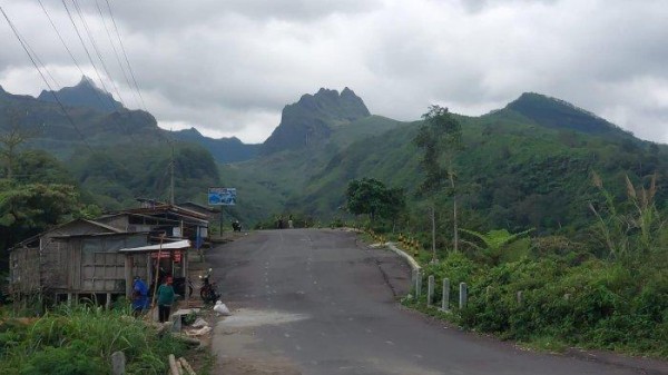 Gunung Kelud Kediri Bakal Diserbu Wisatawan saat Nataru, Jumlah Pengunjung Diprediksi Naik 30 Persen