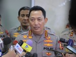 Kapolri Warning Anggota Polri, Janji Tindak Tegas Anggota Menyalahgunakan Senpi