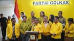 Bahlil Lahadalia Sebut Partai Golkar Masih Terbuka untuk Siapapun, Termasuk Jokowi dan Keluarganya