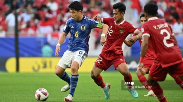 Pratama Arhan Cetak Rekor Pribadi, Pemain Timnas Indonesia Pertama di Era STY yang Tembus 50 Caps