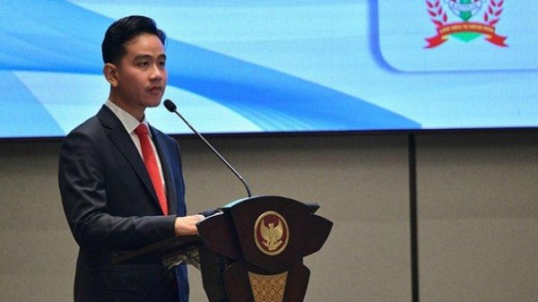 Soal Toleransi Wapres Gibran Selalu Terdepan! Buktikan dengan Tinjau Perayaan Natal 2024 di Solo