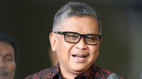 Hasto Jadi Tersangka KPK, Posisi Sekjen PDIP Dinilai Perlu Diganti Agar Citra PDIP Tak Tercoreng