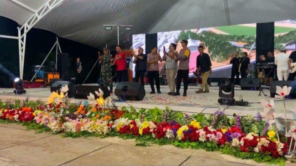 Pemkab Ponorogo Resmikan Mixzone Creative Hub, Kuatkan Bumi Reog Kota Kreatif Dunia Jaringan Unesco