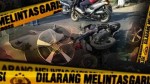 Mobil Tabrak 2 Motor di Pekanbaru, Pengemudi Pulang Dugem dan Positif Narkoba, Satu Keluarga Tewas