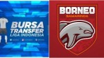 TRANSFER Liga 1:Borneo Serius Kejar Sosok Pencetak Gol Terbanyak Liga 1, Ada Saingan Berat Mengadang