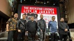 SUGBK Akan Dipakai Untuk Pertandingan Piala AFF, Konser Dewa 19 Featuring All Stars Ditunda