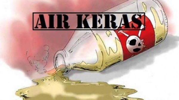 Kondisi Terkini Mahasiswi Jogja yang Disiram Air Keras: Luka 10 Persen, tapi Cukup Berat