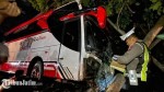 Kecelakaan Maut Bus Rombongan Siswa SMK Bali di Batu, Rem Blong Usai Keluar dari Museum Angkot