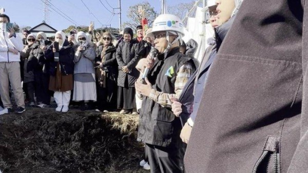 Jumlah Masjid di Jepang Terus Bertambah hingga Menarik Warga Setempat jadi Mualaf