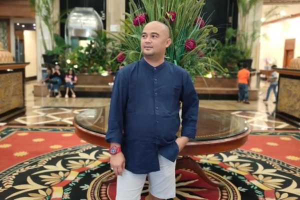 Kronologi Artis Sinetron Sandy Permana Tewas Ditusuk di Dekat Rumahnya