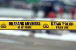 Sontoloyo, Pengakuan Pengemudi Prado Tabrakan di Sukabumi Terpasang Stiker Setwapres