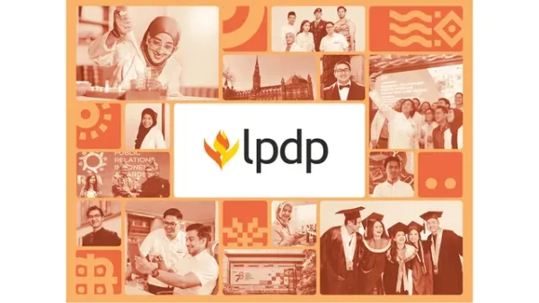 Siap-Siap LPDP Tahap 1 2025, Simak 7 Beasiswa Prioritas yang Bisa Dipilih