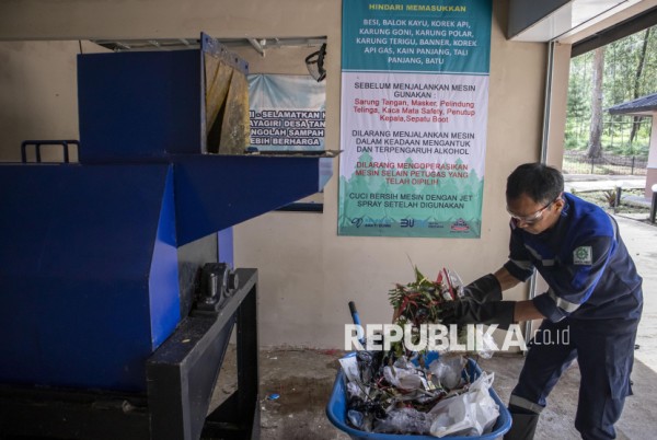 Polusi Plastik Ancam Kesehatan, KLH Ingatkan Pentingnya Prinsip Guna Ulang