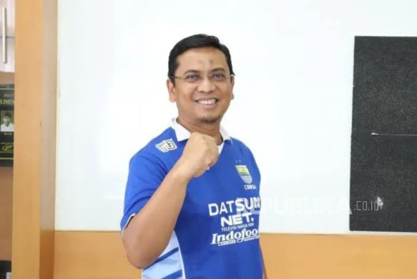 Teddy Rusmawan Nilai Persib Punya Mentalitas Juang Tinggi untuk Kembali Juara Musim Ini