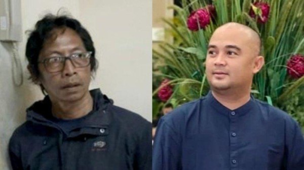 Choky Andriano Ungkap Penyesalan Nanang Gimbal Usai Bunuh Sandy Permana