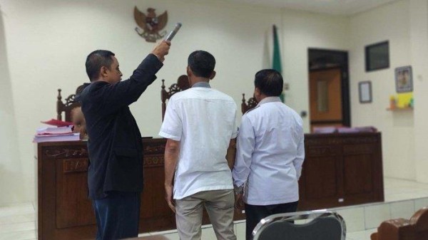 Sidang Kasus Pelecehan Atlet Bela Diri oleh Pelatihnya di Balikpapan, Saksi Bantah Ada Aksi Asusila