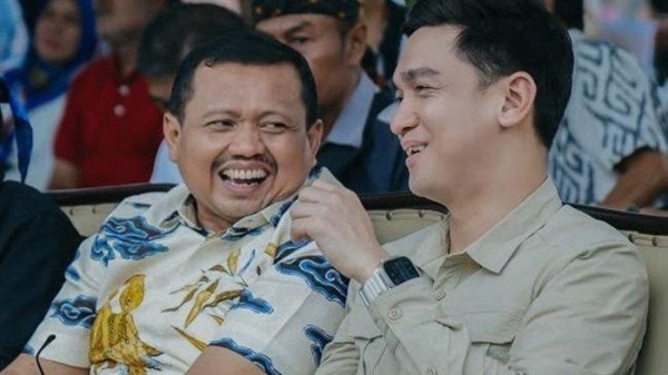 Akan Dilantik Jadi Bupati Sumedang 6 Februari Mendatang, Dony Ahmad Munir Siap Langsung Gas Pol