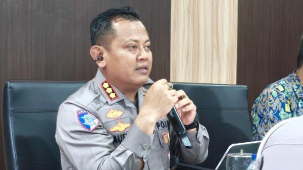 Antisipasi Macet dan Kecelakaan Masa Libur Panjang Nanti, Ini yang Dilakukan Ditlantas Polda Riau