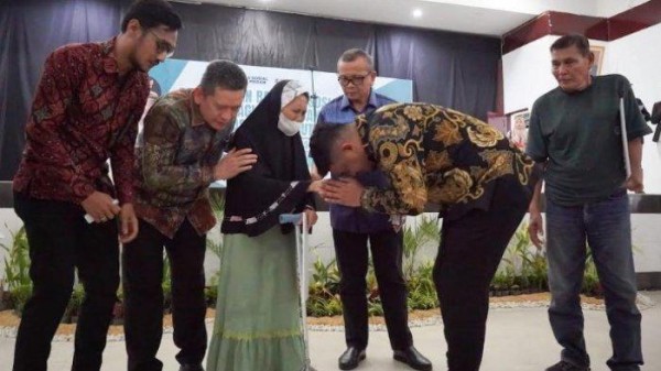 Dinsos Medan Sebut Ada Tiga Program Bantuan yang akan Diberikan Pemko Medan di Tahun 2025