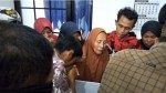 Ratapan Sang Ayah di Depan Jenazah Siswa SMPN 7 Mojokerto, Korban Tenggelam di Pantai Drini