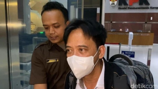 Kepala BPJN Kalbar Dedy Mandarsyah Ngaku Punya Usaha SPBU-Butik: Dari Ortu