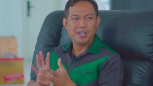 Profil Syamsul Auliya Bupati Terpilih Cilacap 2024 Pelantikannya Diundur, Dulu Cuma ASN di Pemkab