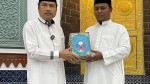 Masyhuda Launching Program Safari Subuh di MRB