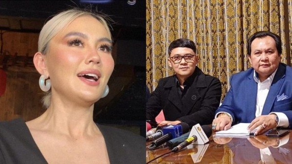 Rangkuman Kasus Pelanggaran Hak Cipta Agnez Mo, Harus Bayar Denda Rp 1,5 Miliar ke Ari Bias