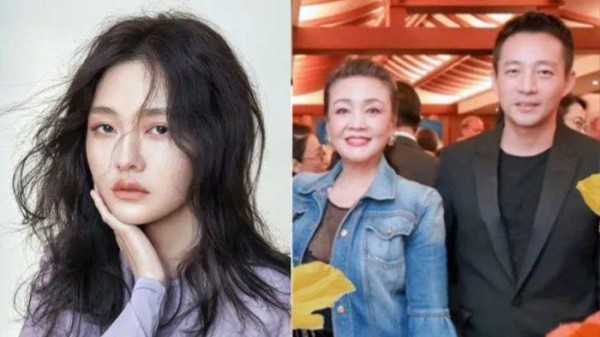 Reaksi Ibu Wang Xiaofei, Zhang Lan Dikritik Karena Selalu Live saat Kematian Barbie Hsu