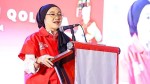 Soal Larangan ASN Berpoligami, Ketua DPW PSI DKI Elva Farhi Qolbina Desak Pramono Anung Bikin Pergub