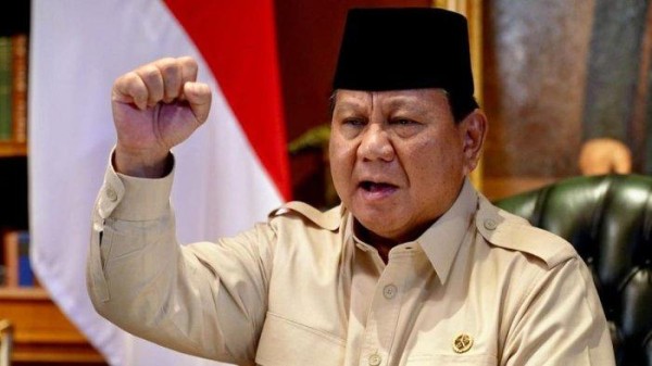 Ucapkan Selamat Hari Pers Nasional, Begini Pesan Presiden Prabowo Subianto