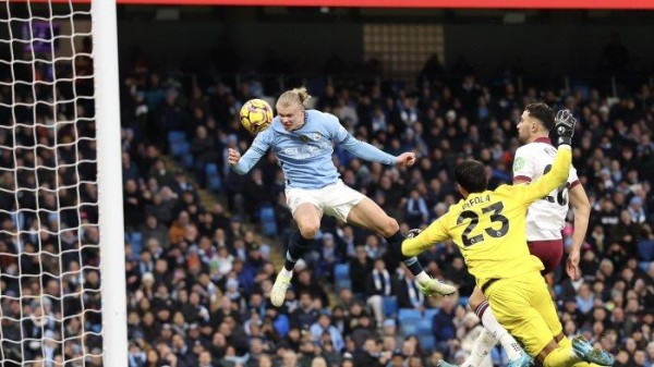 Erling Haaland Dijagokan untuk Balas Dendam Terhadap Real Madrid dalam Pertandingan Melawan Man City