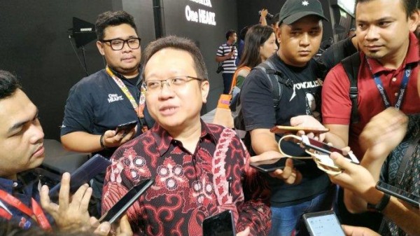 AHM: Sepeda Motor Matic Kuasai 92 Persen Penjualan Nasional, Bebek Makin Tersisih