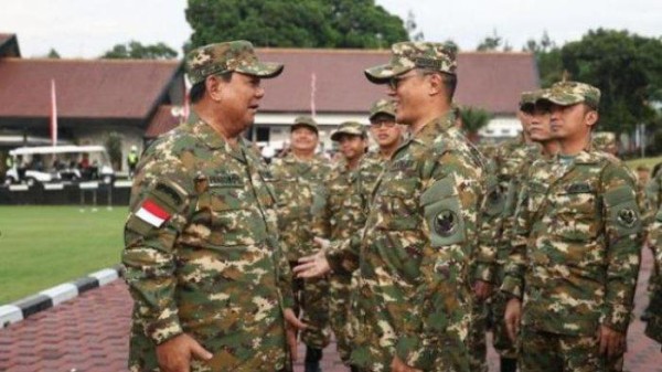 505 Kepala Daerah Akan Ikuti Retreat Selama Sepekan di Akmil Magelang