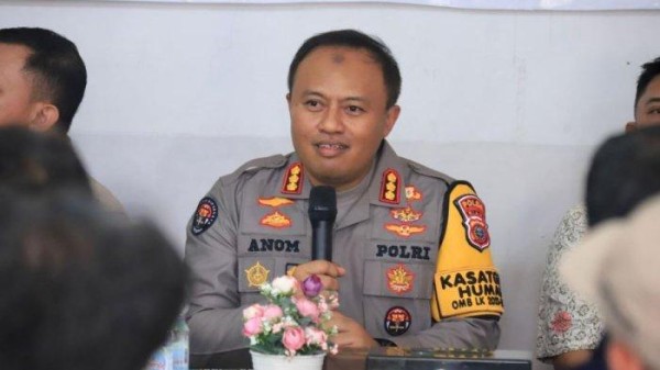 Polda Riau Intensifkan Pengawasan Distribusi dan Penjualan LPG 3 Kg