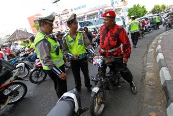 Jelang Ramadhan, Polda Jateng Gelar Operasi Candi Bidik 11 Pelanggaran