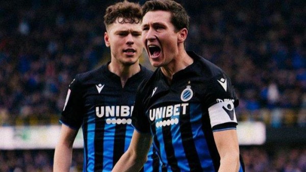 Prediksi Skor Club Brugge vs Atalanta di Liga Champions, Simak Berita Tim dan Starting XI