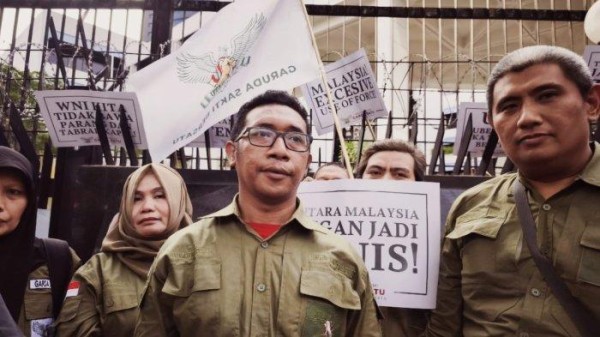 Anggaran Kemhan, Polri dan Badan Gizi Nasional Tak Ikut Kena Efisiensi, Ini Tanggapan Garda Satu