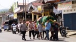 Pria di Lebong Bengkulu Nekat Minum Racun Rumput, Dipicu Tekanan Hidup