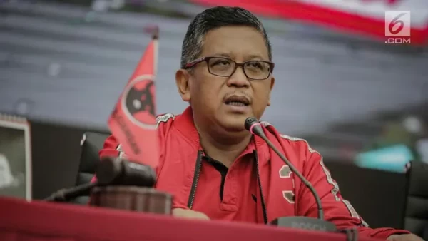 Gerindra Targetkan Jateng jadi 'Sarang Garuda', Hasto PDIP: Semua Parpol Punya Cita-Cita