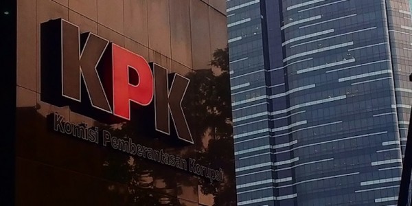 KPK Didesak Segera Tetapkan Tersangka Korupsi CSR Bank Indonesia