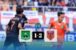 Hasil Liga 3: Persekabpas Takluk di Kandang, Tornado FC Kokoh di Puncak Klasemen