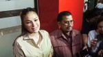 Vadel Badjideh Jadi Tersangka, Nikita Mirzani: Terima Kasih Laura