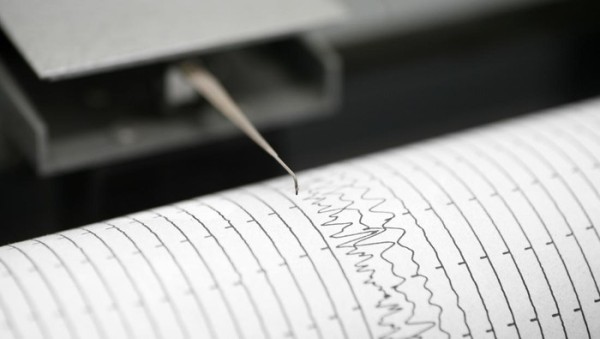 Gempa M 5 Terjadi di Banten, Terasa hingga Sukabumi