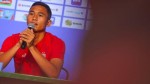 PASCA Cedera Lutut! Ricky Fajrin Siap Bela BU di Sisa Kompetisi Liga 1, Statistik Joss Absen 5 Laga