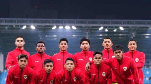 Timnas Indonesia U-20 Tersingkir dari Piala Asia U-20 2025 Usai Kalah 1-3 dari Uzbekistan