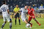 Marc Klok Cukup Puas Petik 1 Poin dari Persija